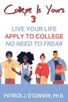 College is Yours 3 1