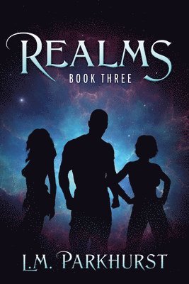 Realms Book Three 1