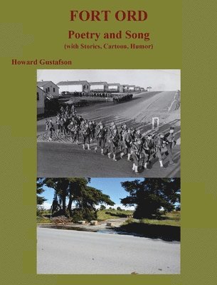FORT ORD POETRY and SONG