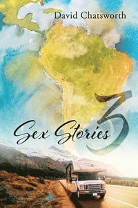 bokomslag Sex Stories 3