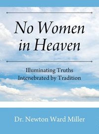 bokomslag No Women in Heaven