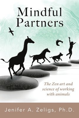 bokomslag Mindful Partners