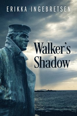 bokomslag Walker's Shadow