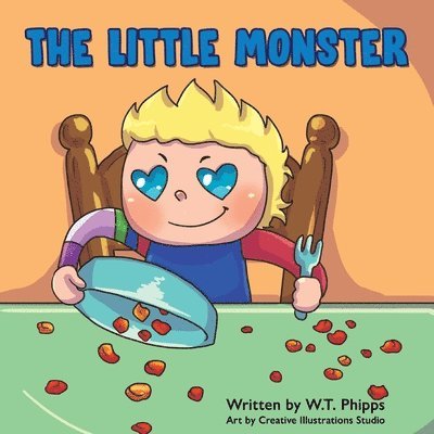 The Little Monster 1