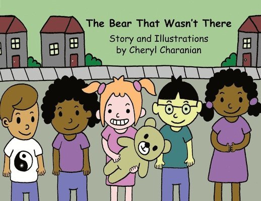 The Bear That Wasn't There 1