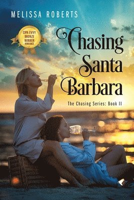 Chasing Santa Barbara 1