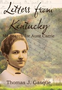 bokomslag Letters from Kentucky