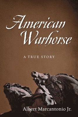 bokomslag American Warhorse