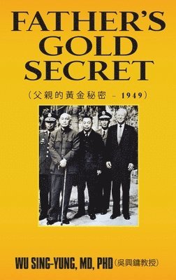 Father's Gold Secret 1