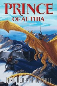 bokomslag Prince of Authia