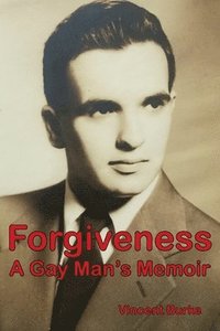 bokomslag Forgiveness