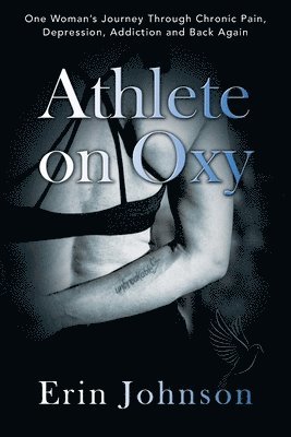 Athlete On Oxy 1