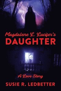 bokomslag Magdalene L. Lucifer's Daughter
