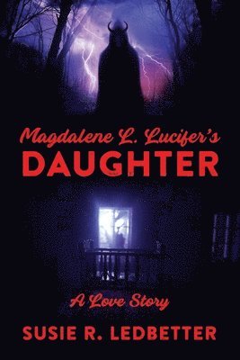 Magdalene L. Lucifer's Daughter 1