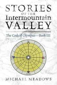 bokomslag Stories of the Intermountain Valley