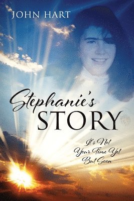 Stephanie's Story 1