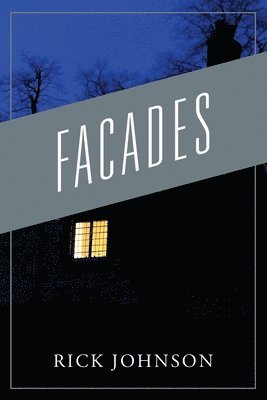 Rick Johnson - Facades, Häftad
