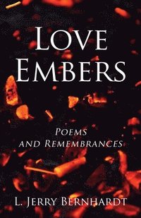 bokomslag Love Embers