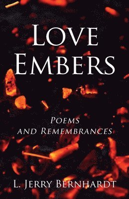 bokomslag Love Embers