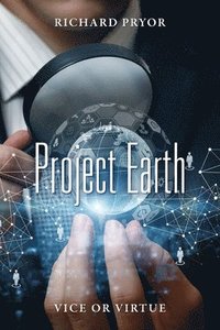 bokomslag Project Earth