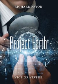 bokomslag Project Earth