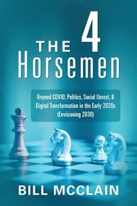 bokomslag The 4 Horsemen