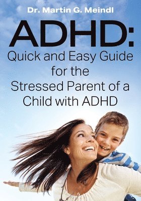 bokomslag ADHD