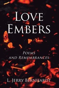 bokomslag Love Embers
