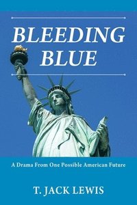 bokomslag Bleeding Blue