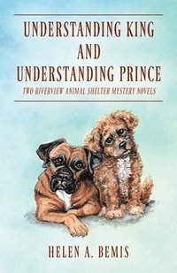 bokomslag Understanding King and Understanding Prince