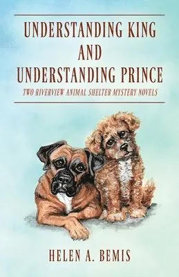 Helen a Bemis - Understanding King and Understanding Prince, Häftad. Tillgänglighet: Lägg i varukorg
