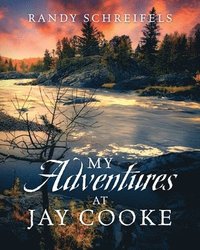 bokomslag My Adventures at Jay Cooke