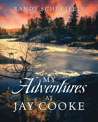 My Adventures at Jay Cooke 1