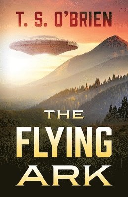 bokomslag Flying Ark