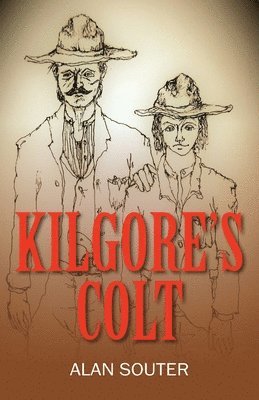 Kilgore's Colt 1