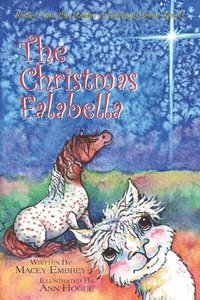 bokomslag The Falabella Christmas