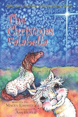 The Falabella Christmas 1