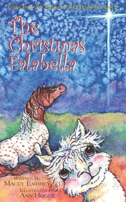 The Falabella Christmas 1