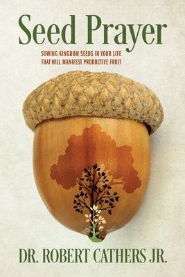 bokomslag Seed Prayer