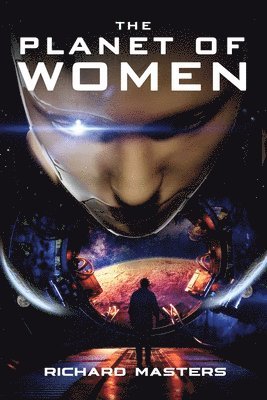bokomslag Planet of Women