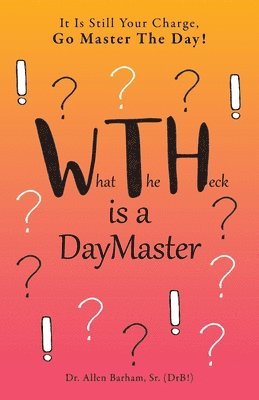 What The Heck Is A DayMaster 1