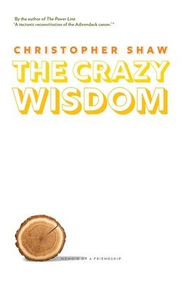 The Crazy Wisdom 1