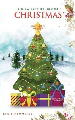 Twelve Gifts Before Christmas 1