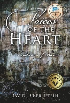 David D Bernstein, David D. Bernstein - Voices of the Heart, Inbunden