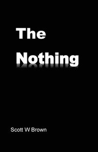 bokomslag The Nothing