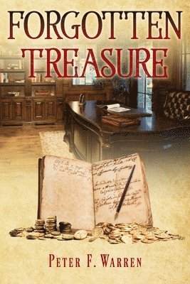 Forgotten Treasure 1