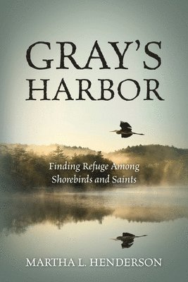 Gray's Harbor 1