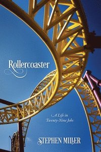 bokomslag Rollercoaster