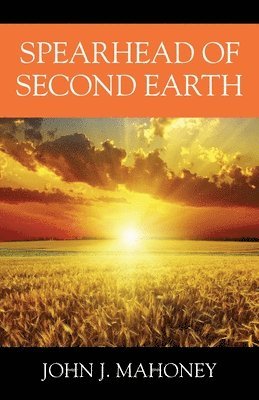 Spearhead of Second Earth 1