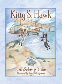bokomslag Kitty S. Hawk